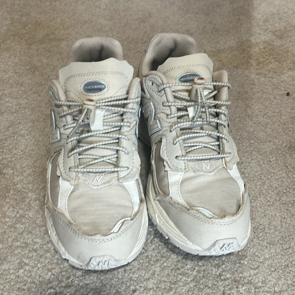 New Balance 2002RD Sandstone Unisex M6/W7.5